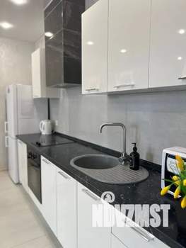 2-к квартира, посуточно, 50м2, 4/6 этаж