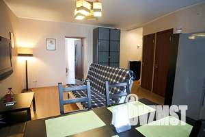 2-к квартира, посуточно, 50м2, 1/5 этаж