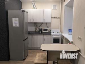 2-к квартира, посуточно, 39м2, 3/5 этаж