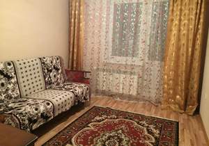 2-к квартира, на длительный срок, 54м2, 13/20 этаж