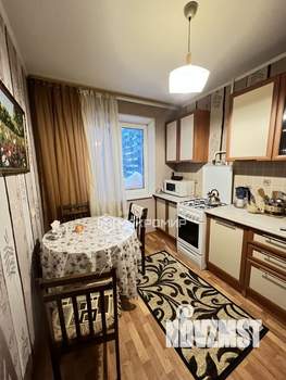 3-к квартира, на длительный срок, 67м2, 4/9 этаж