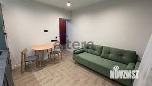 2-к квартира, на длительный срок, 35м2, 9/10 этаж