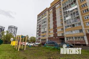 1-к квартира, посуточно, 31м2, 1/10 этаж