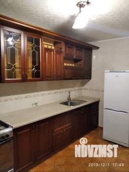 1-к квартира, на длительный срок, 44м2, 5/9 этаж