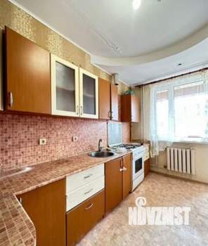 1-к квартира, на длительный срок, 48м2, 4/7 этаж