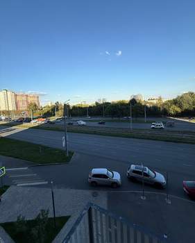 1-к квартира, на длительный срок, 39м2, 3/10 этаж