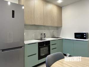 1-к квартира, на длительный срок, 35м2, 13/15 этаж