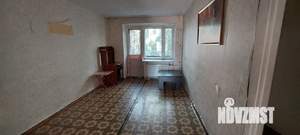 2-к квартира, на длительный срок, 47м2, 4/5 этаж