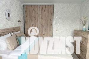 2-к квартира, посуточно, 43м2, 4/5 этаж