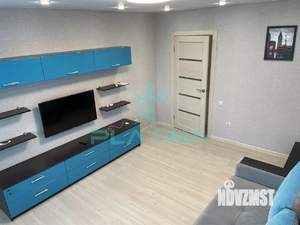 1-к квартира, на длительный срок, 35м2, 5/19 этаж