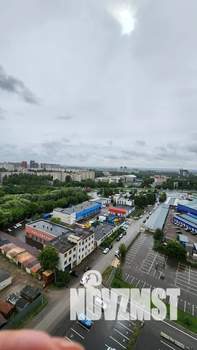 1-к квартира, посуточно, 35м2, 16/24 этаж