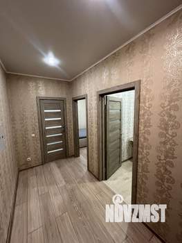 1-к квартира, на длительный срок, 34м2, 2/9 этаж