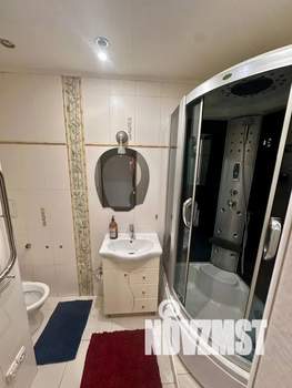 2-к квартира, посуточно, 60м2, 2/12 этаж