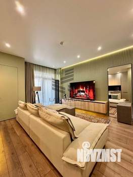 2-к квартира, на длительный срок, 60м2, 15/22 этаж