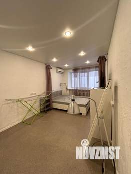 1-к квартира, на длительный срок, 42м2, 1/3 этаж