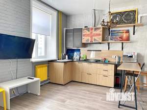 2-к квартира, посуточно, 50м2, 1/1 этаж