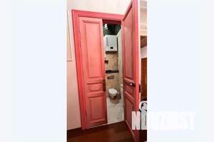 1-к квартира, посуточно, 30м2, 12/12 этаж