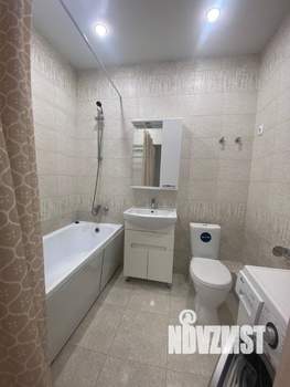 1-к квартира, на длительный срок, 46м2, 5/19 этаж