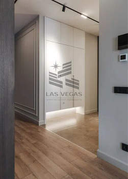 3-к квартира, на длительный срок, 130м2, 23/26 этаж