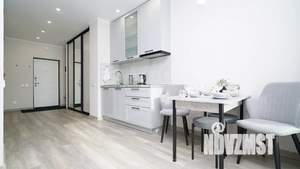 1-к квартира, посуточно, 42м2, 2/22 этаж