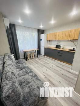 1-к квартира, посуточно, 36м2, 3/10 этаж