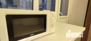 1-к квартира, посуточно, 50м2, 2/5 этаж