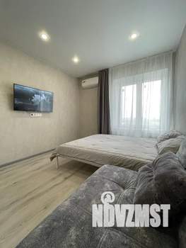 1-к квартира, посуточно, 33м2, 9/10 этаж