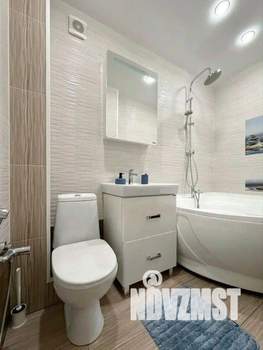 2-к квартира, посуточно, 60м2, 1/1 этаж