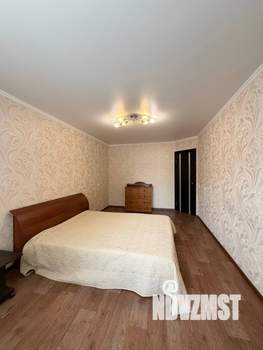 1-к квартира, на длительный срок, 44м2, 2/12 этаж