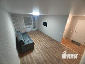 1-к квартира, на длительный срок, 32м2, 8/9 этаж