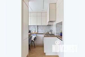 2-к квартира, посуточно, 50м2, 2/5 этаж