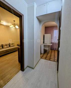 1-к квартира, на длительный срок, 30м2, 10/10 этаж