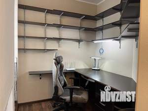 2-к квартира, посуточно, 90м2, 1/1 этаж