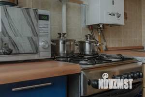 1-к квартира, посуточно, 31м2, 1/5 этаж