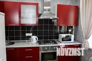 1-к квартира, посуточно, 44м2, 10/10 этаж