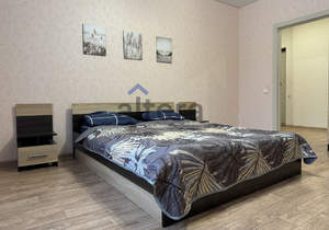 2-к квартира, на длительный срок, 65м2, 7/18 этаж