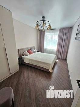 2-к квартира, на длительный срок, 58м2, 11/24 этаж