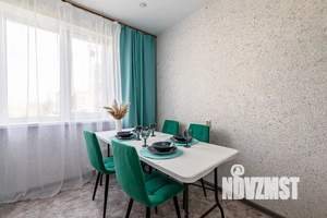 3-к квартира, посуточно, 68м2, 5/9 этаж
