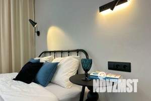 1-к квартира, посуточно, 41м2, 3/10 этаж