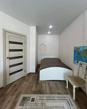 1-к квартира, на длительный срок, 45м2, 3/9 этаж