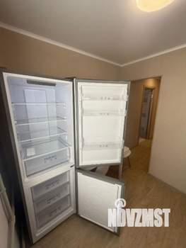 1-к квартира, на длительный срок, 36м2, 3/5 этаж