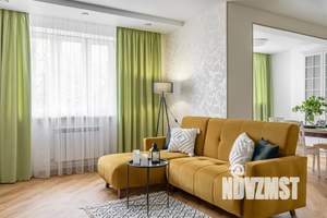 2-к квартира, посуточно, 65м2, 2/10 этаж