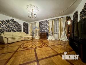 3-к квартира, на длительный срок, 130м2, 6/6 этаж