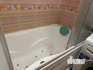 2-к квартира, посуточно, 40м2, 3/16 этаж