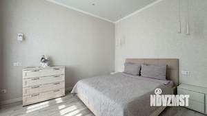 2-к квартира, на длительный срок, 45м2, 3/6 этаж