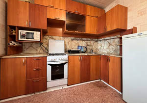 1-к квартира, на длительный срок, 45м2, 10/10 этаж