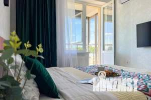 1-к квартира, посуточно, 19м2, 2/7 этаж