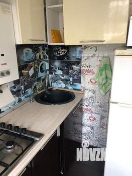 1-к квартира, на длительный срок, 31м2, 5/5 этаж