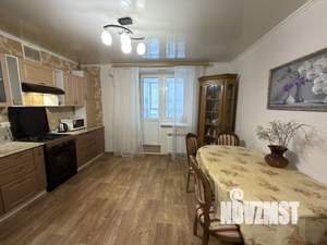 2-к квартира, на длительный срок, 70м2, 3/11 этаж