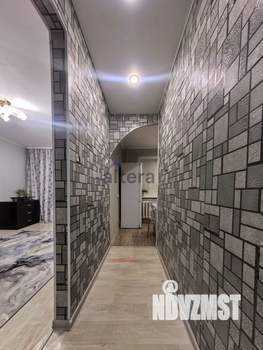 2-к квартира, на длительный срок, 44м2, 2/5 этаж